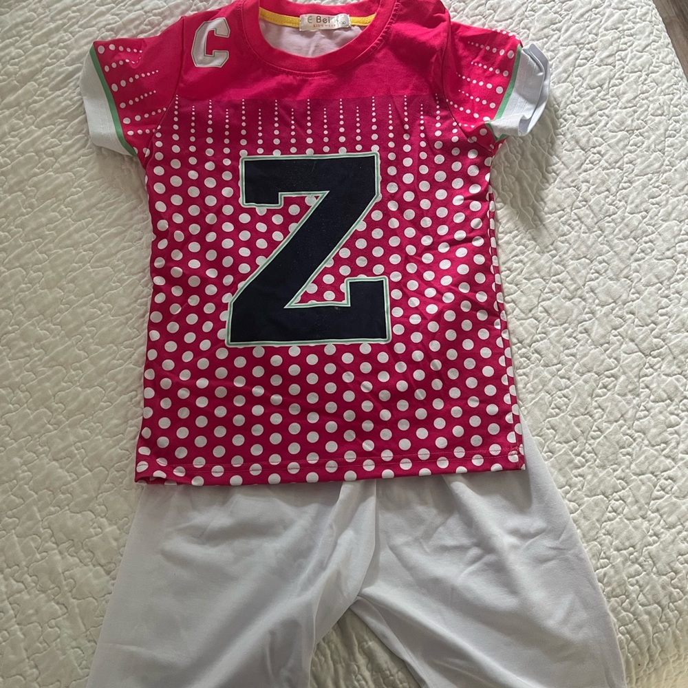 Disney Zombies Zedd Halloween Costume - boys size small